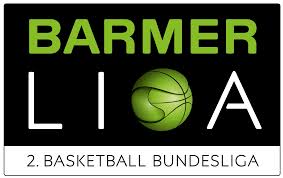 Barmer 2. Basketball Bundesliga